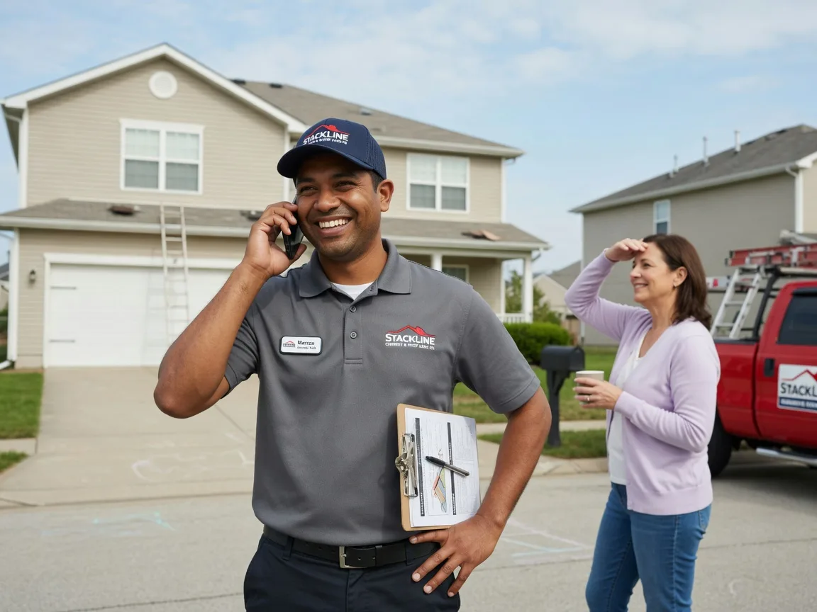 Chimney flashing repair Ben Franklin, TX FAQs